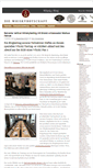 Mobile Screenshot of blog.diewhiskybotschaft.de